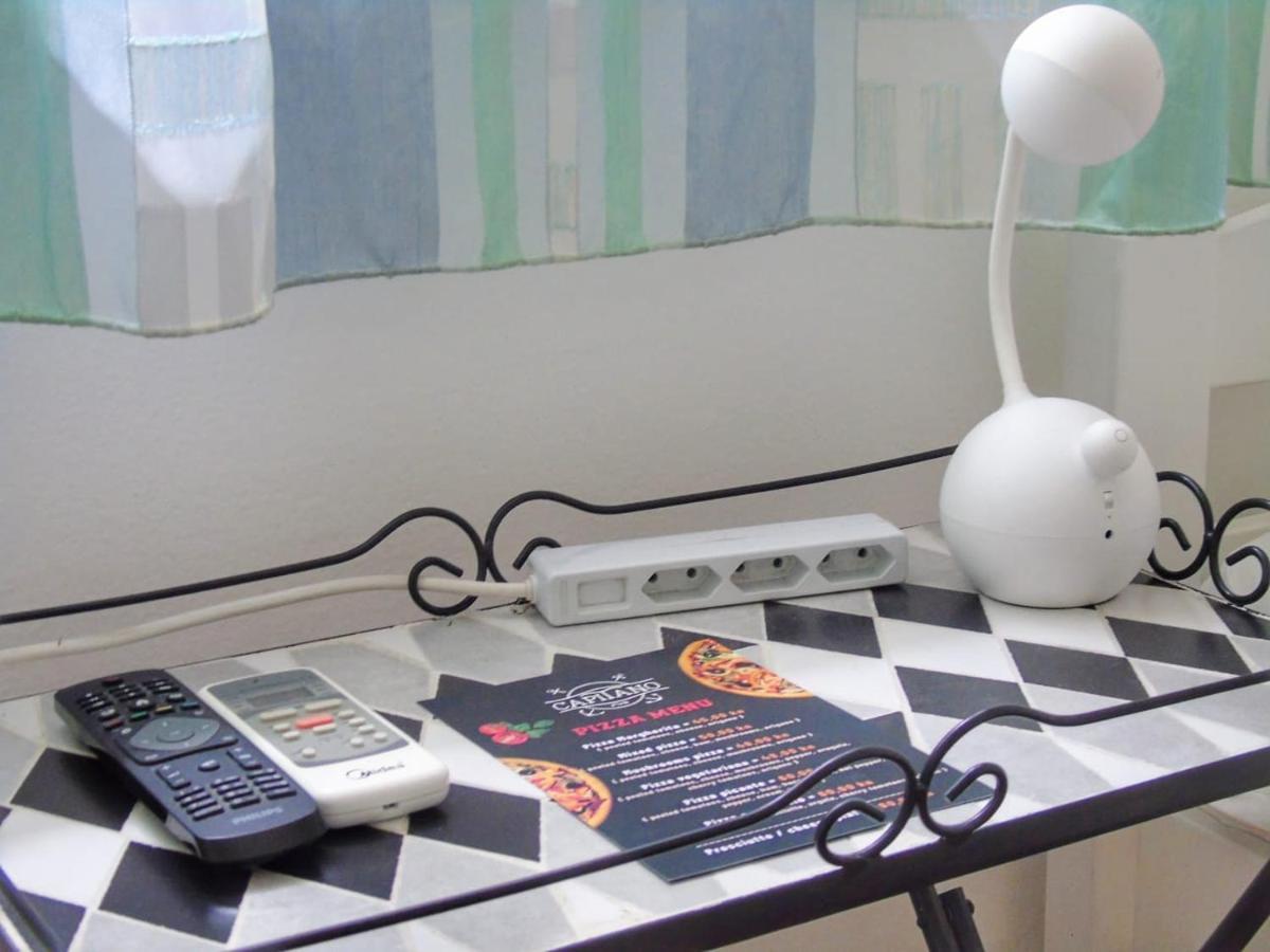 Peric Rooms Split Zewnętrze zdjęcie