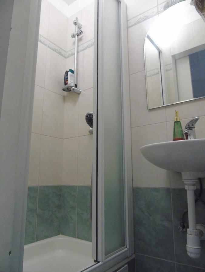 Peric Rooms Split Zewnętrze zdjęcie