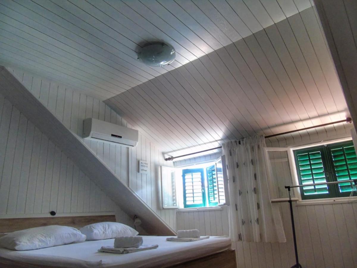 Peric Rooms Split Zewnętrze zdjęcie