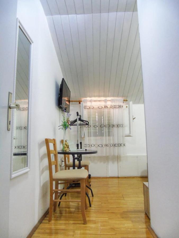 Peric Rooms Split Zewnętrze zdjęcie