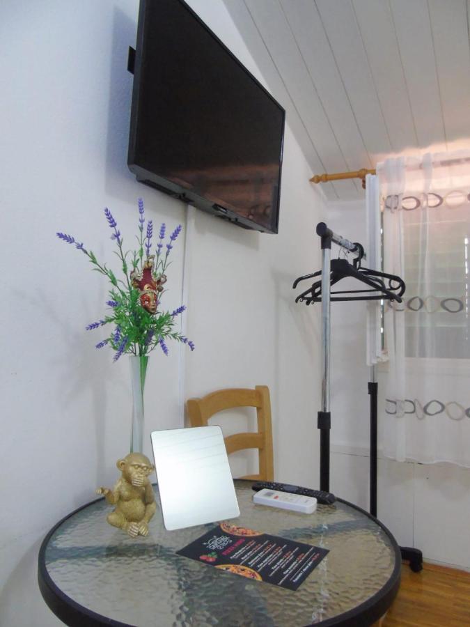 Peric Rooms Split Zewnętrze zdjęcie