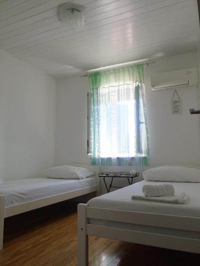 Peric Rooms Split Zewnętrze zdjęcie