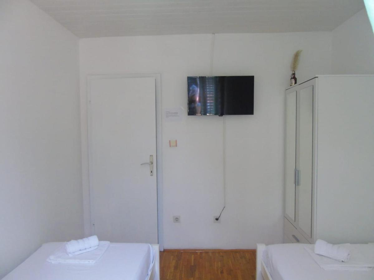 Peric Rooms Split Zewnętrze zdjęcie