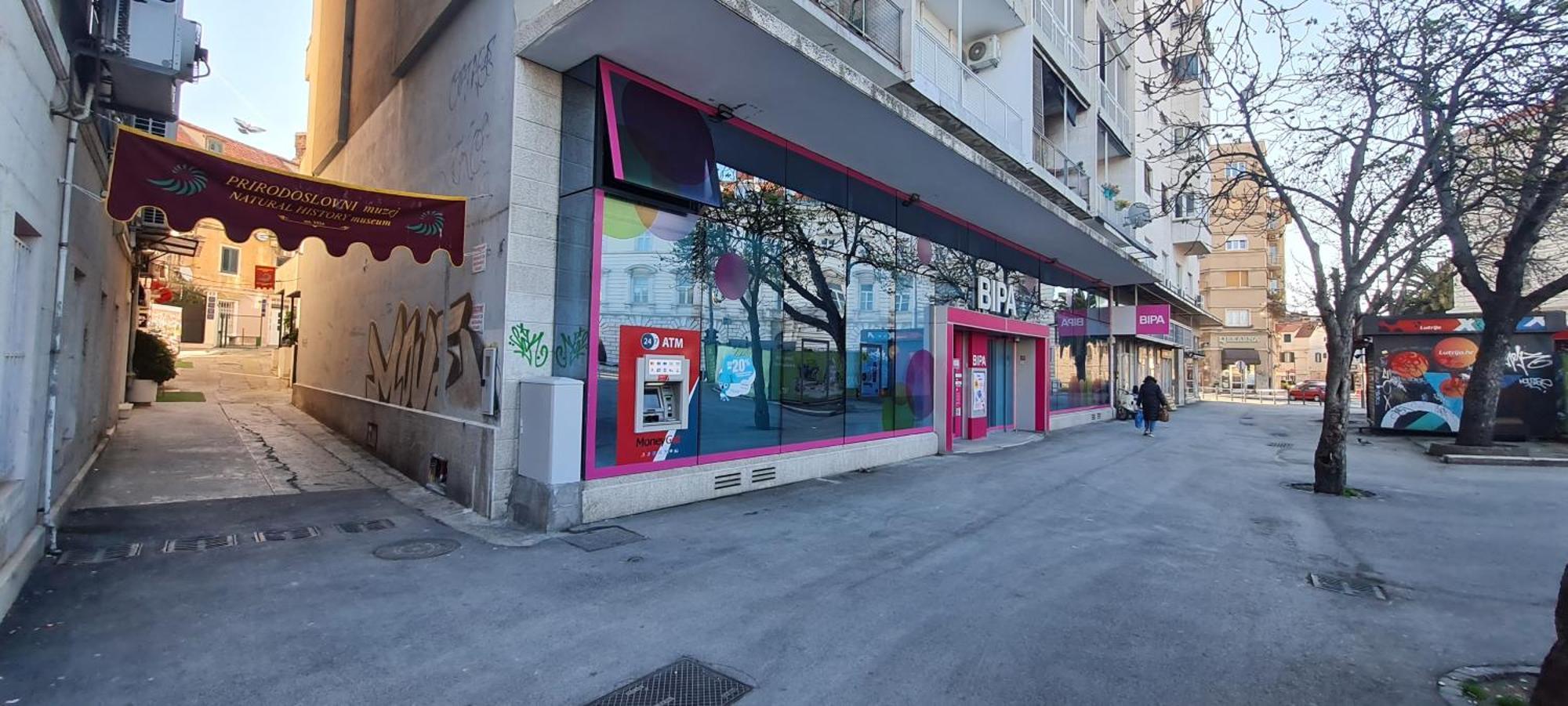 Peric Rooms Split Zewnętrze zdjęcie